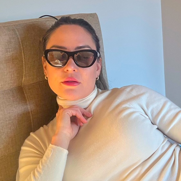 Rare sunglasses Chanel sunglasses - Picture 3 of 3